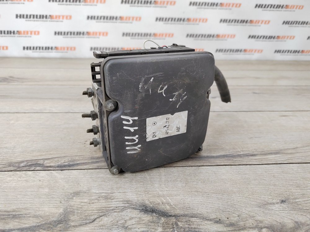 Блок ABS АБС, 4500 рублей, Москва