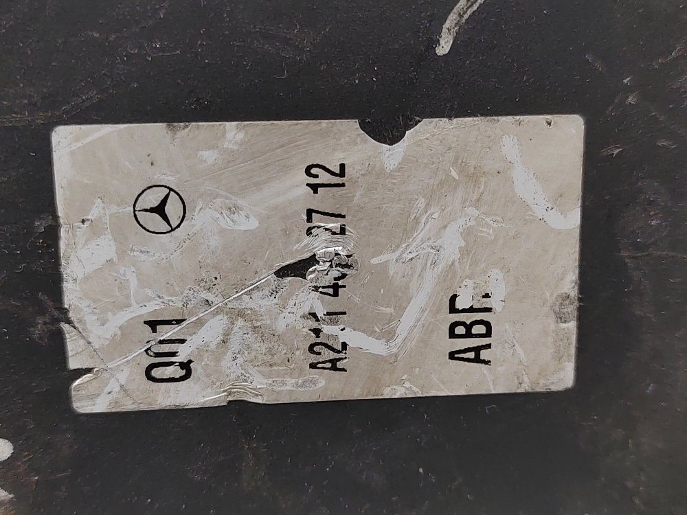 Блок ABS АБС, 4500 рублей, Москва