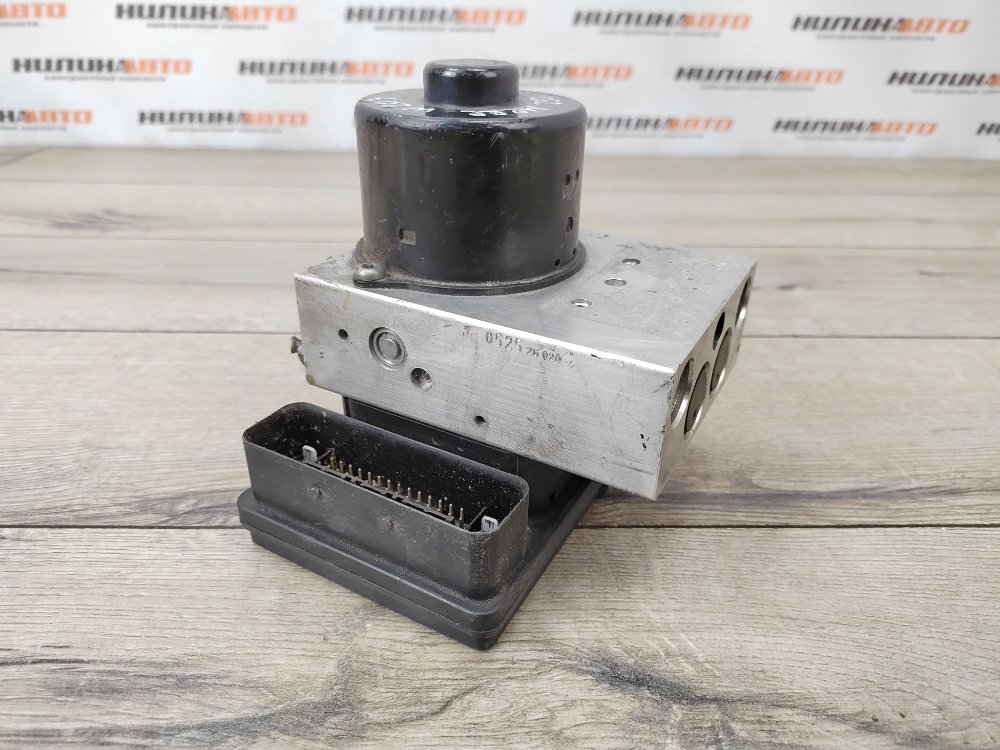 Блок ABS АБС, 3000 рублей, Москва