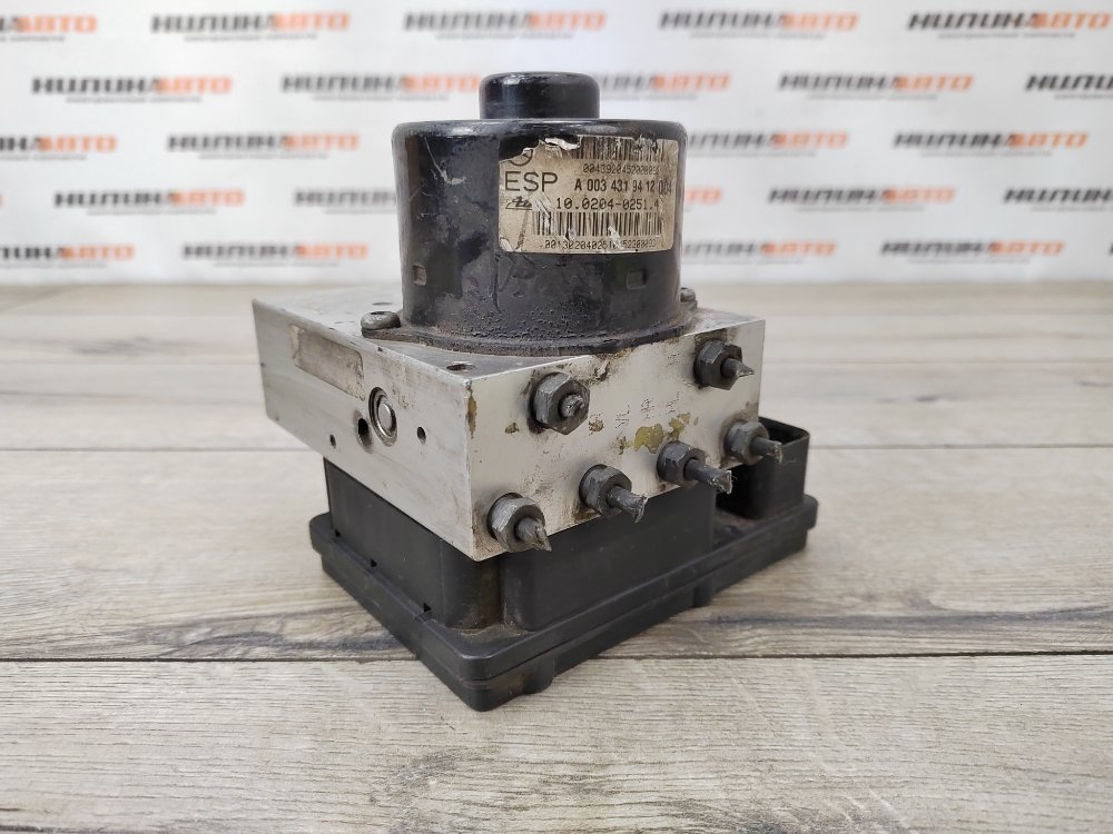 Блок ABS АБС, 3000 рублей, Москва