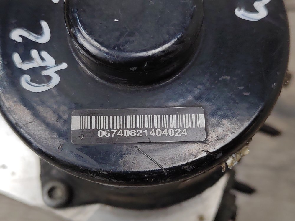 Блок ABS АБС, 3000 рублей, Москва