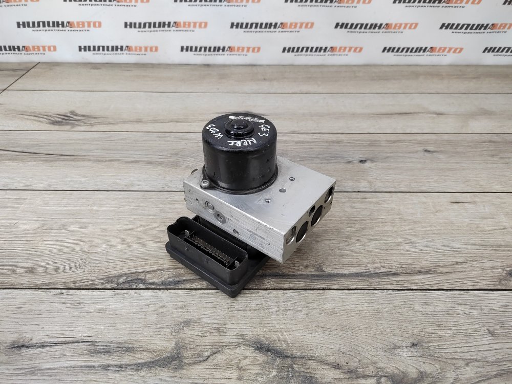 Блок ABS АБС, 3000 рублей, Москва