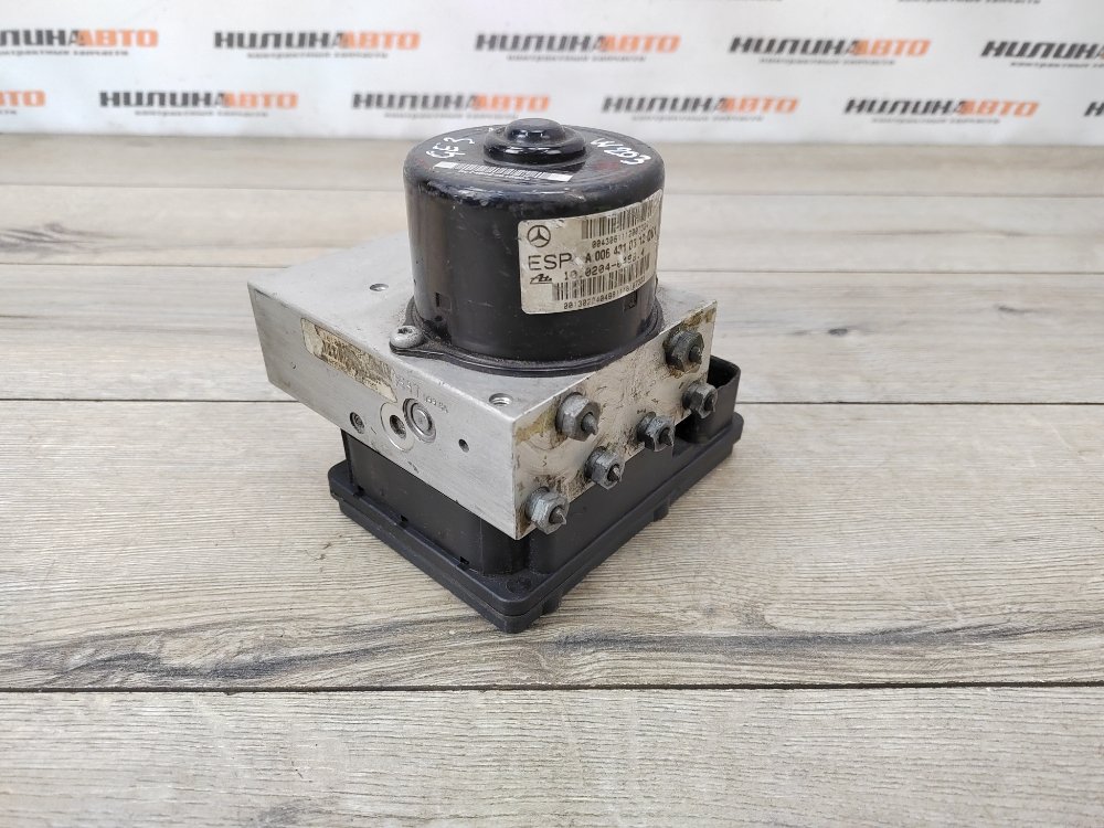 Блок ABS АБС, 3000 рублей, Москва