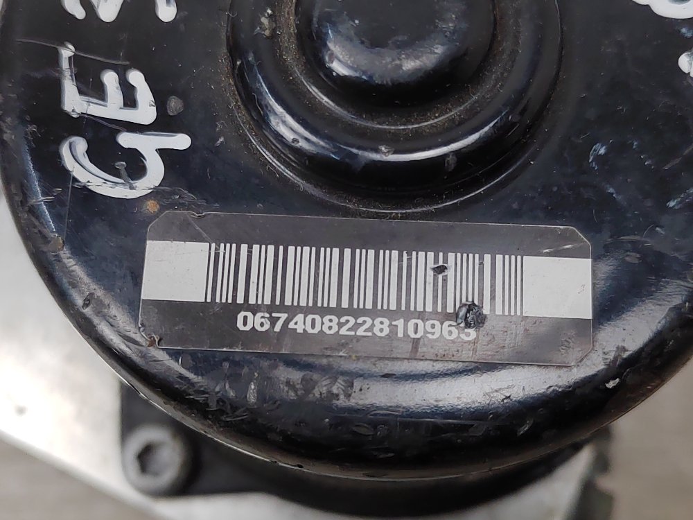 Блок ABS АБС, 3000 рублей, Москва