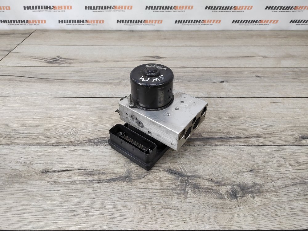 Блок ABS АБС, 2900 рублей, Москва