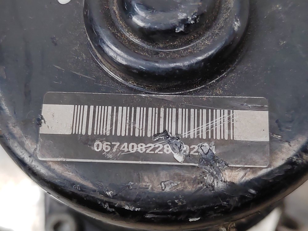 Блок ABS АБС, 2900 рублей, Москва