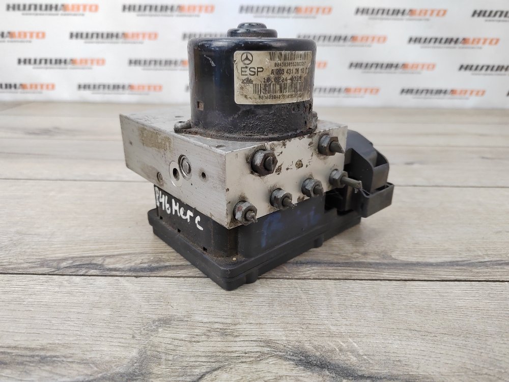 Блок ABS АБС, 2900 рублей, Москва