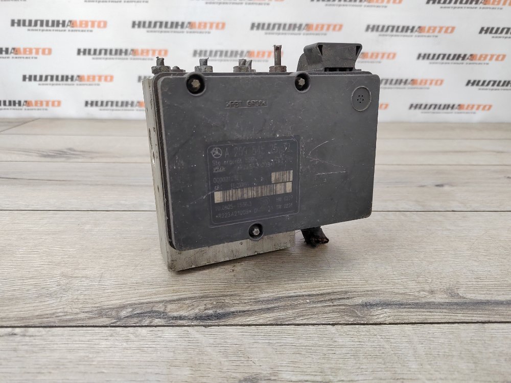 Блок ABS АБС, 2900 рублей, Москва