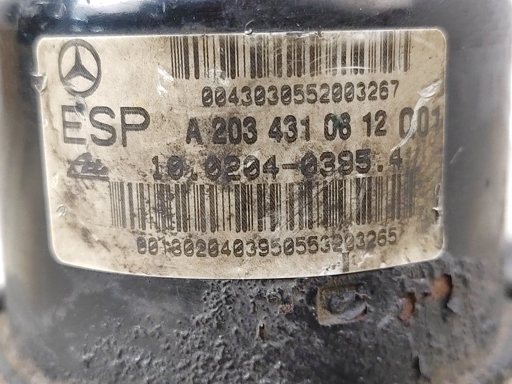 Блок ABS АБС, 2900 рублей, Москва