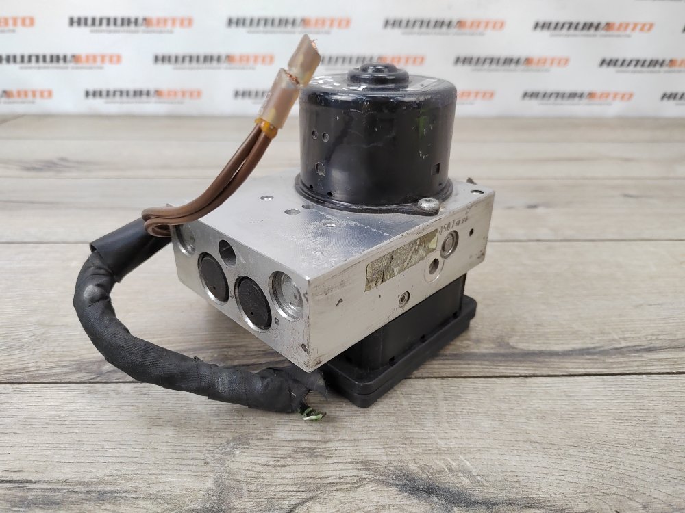 Блок ABS АБС, 3500 рублей, Москва