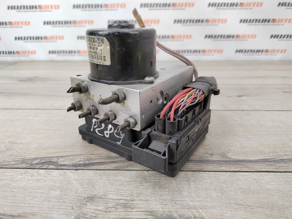 Блок ABS АБС, 3500 рублей, Москва