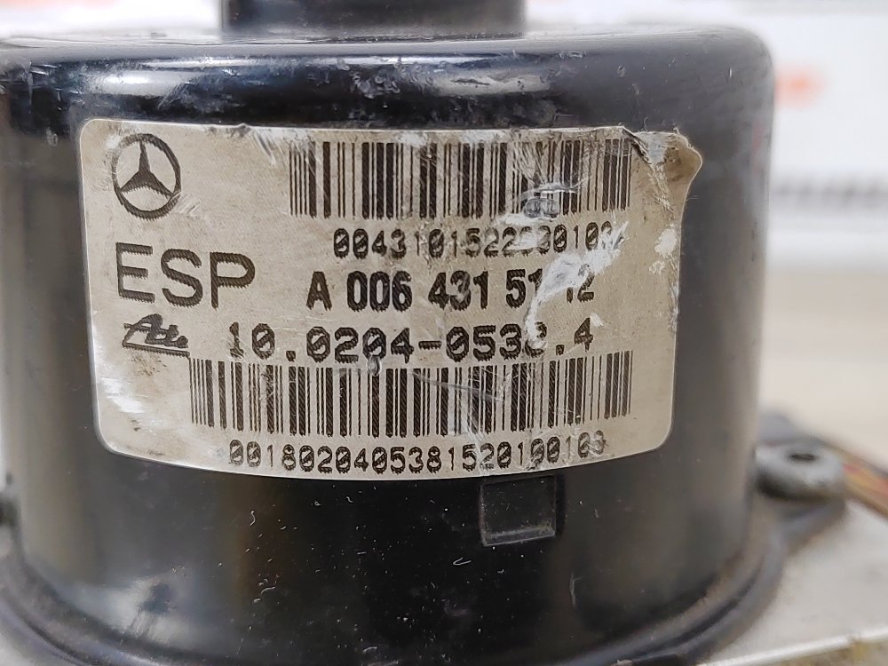 Блок ABS АБС, 3500 рублей, Москва