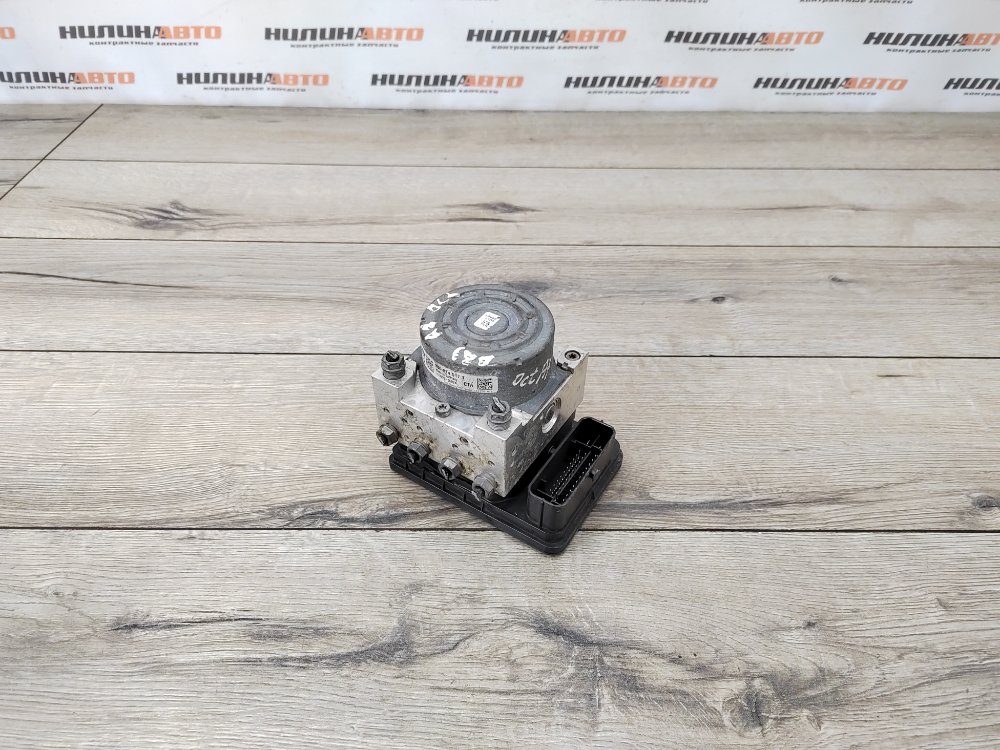 Блок ABS АБС, 5000 рублей, Москва