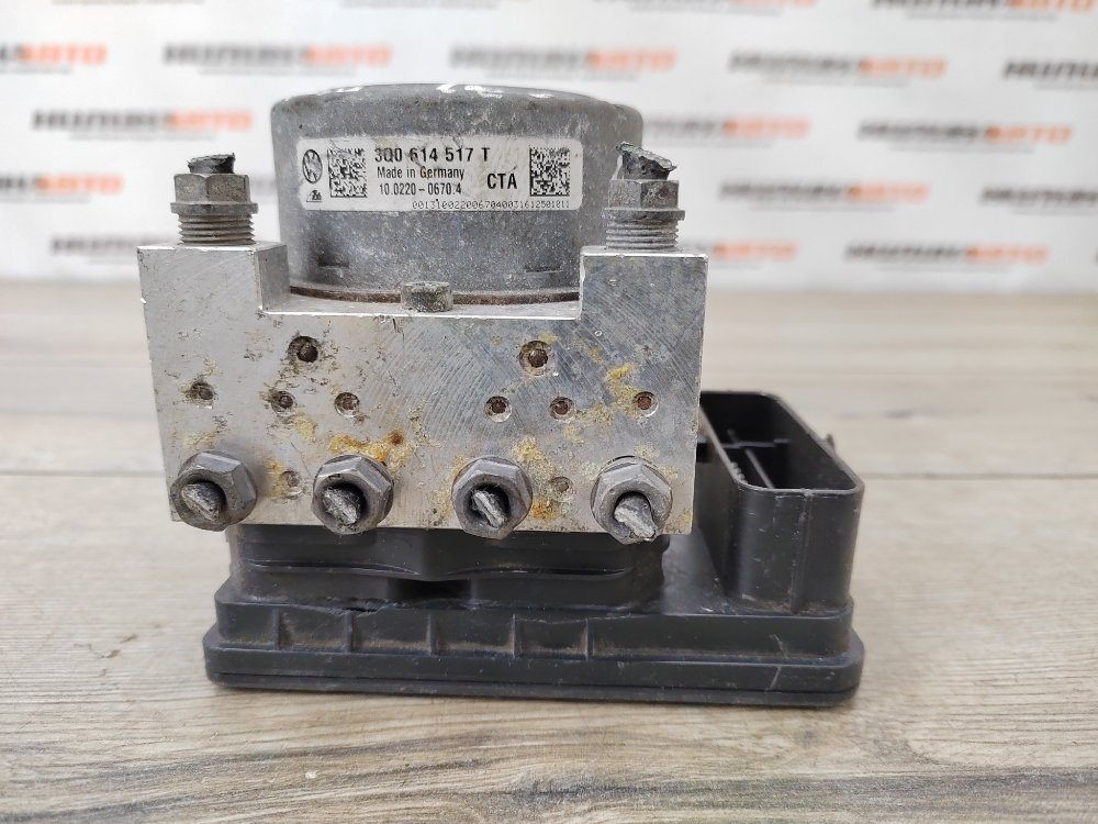 Блок ABS АБС, 5000 рублей, Москва