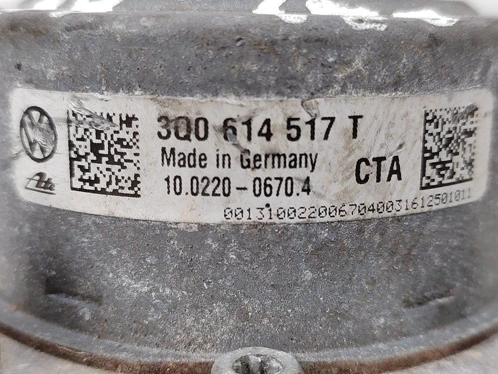 Блок ABS АБС, 5000 рублей, Москва