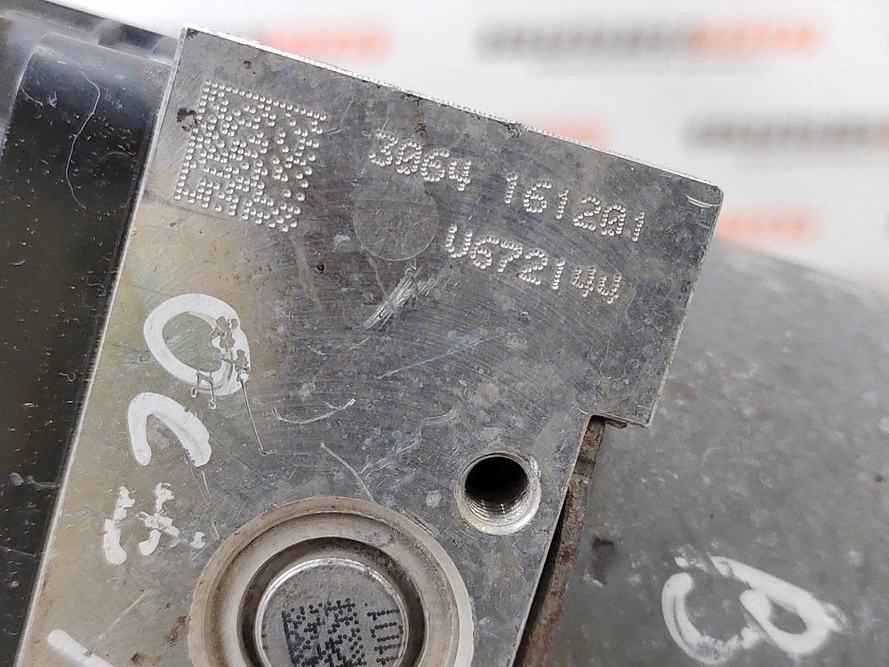 Блок ABS АБС, 5000 рублей, Москва