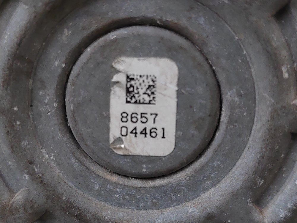 Блок ABS АБС, 5000 рублей, Москва