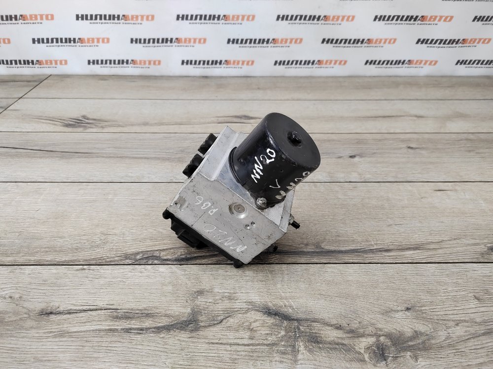 Блок ABS АБС, 1000 рублей, Москва