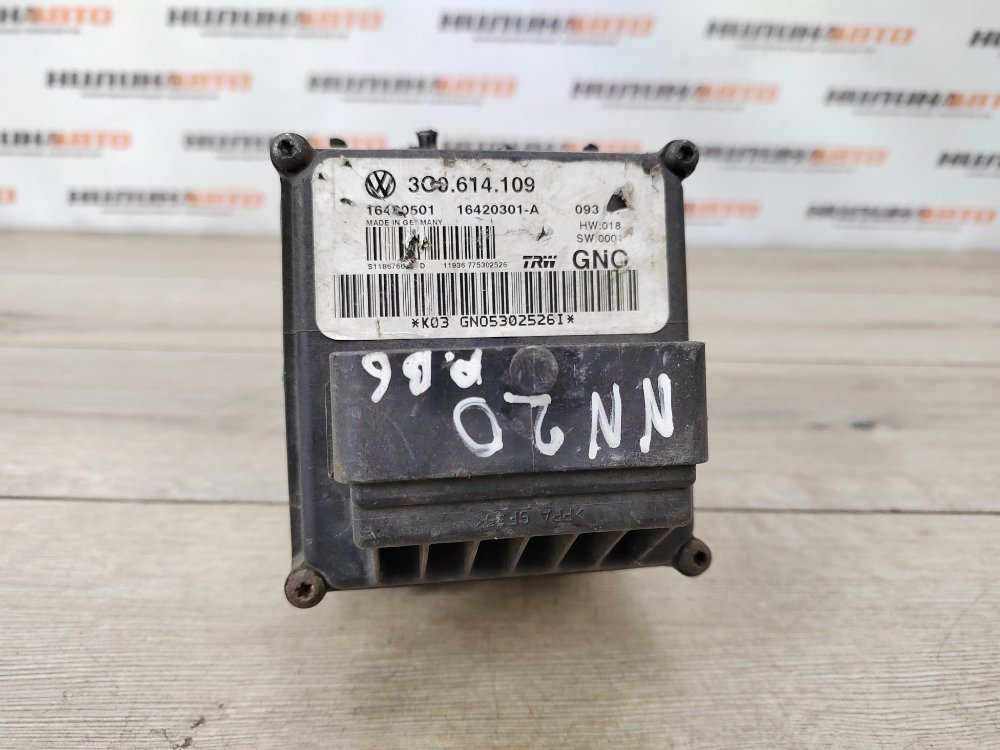 Блок ABS АБС, 1000 рублей, Москва