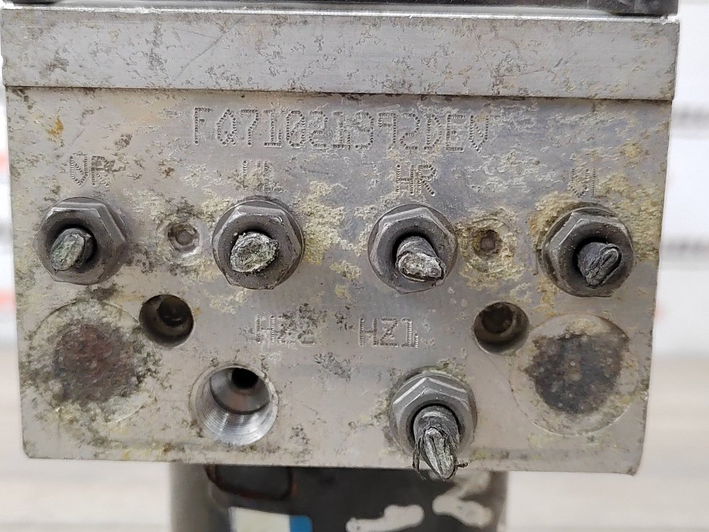 Блок ABS АБС, 1000 рублей, Москва