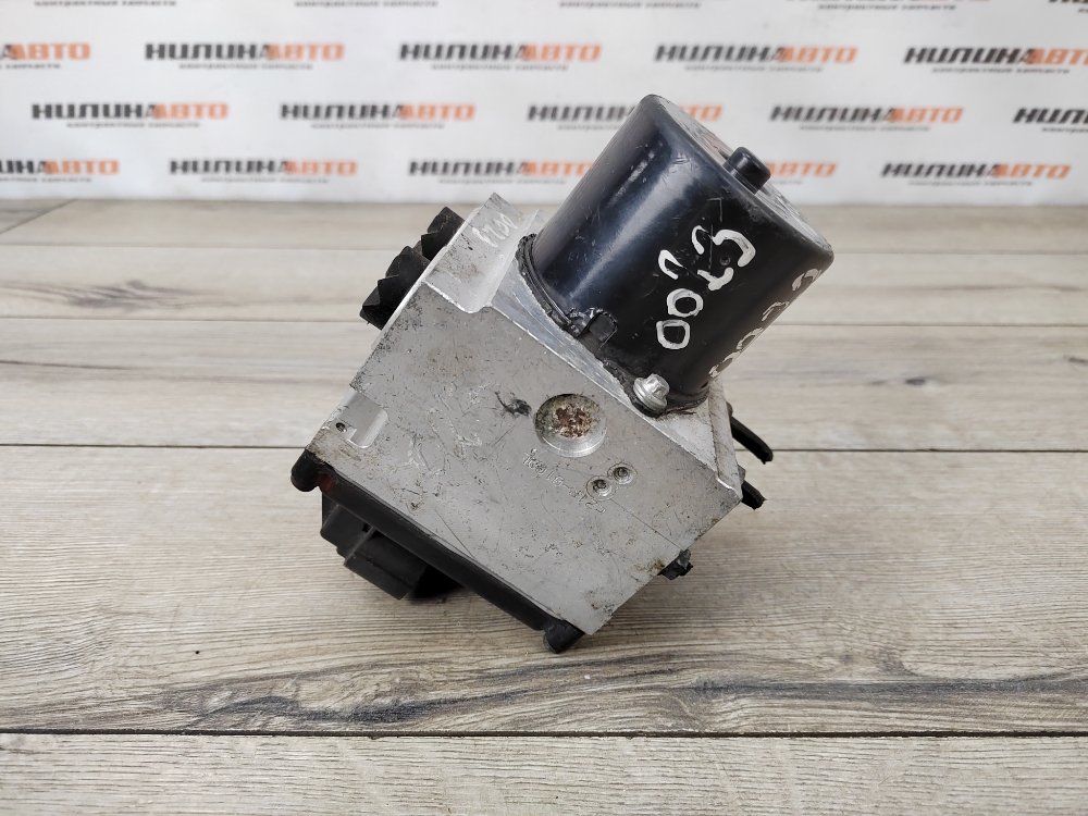 Блок ABS АБС, 1500 рублей, Москва