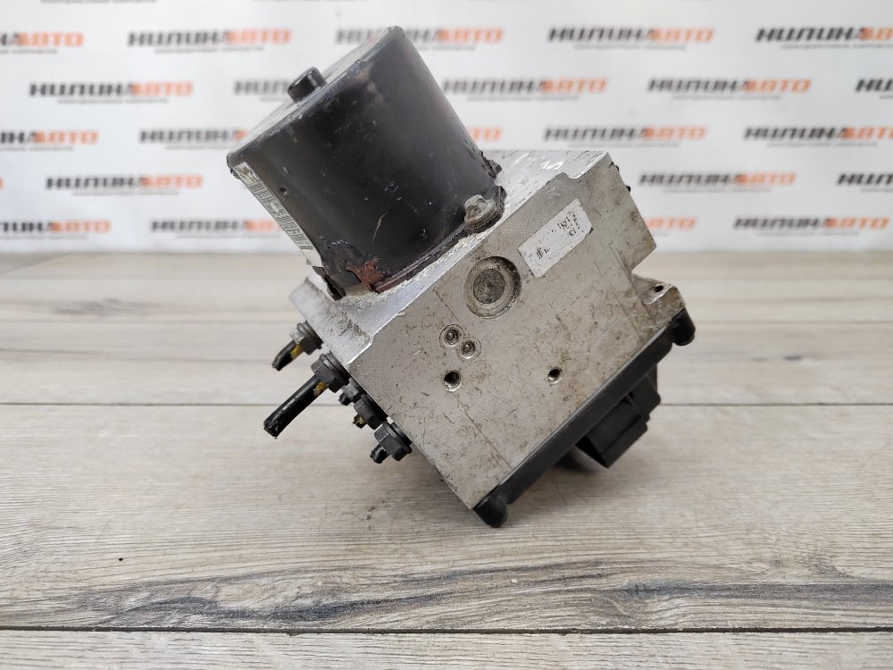 Блок ABS АБС, 1500 рублей, Москва