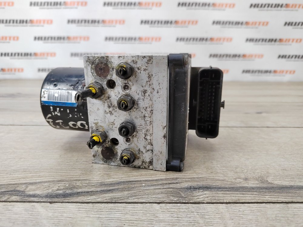 Блок ABS АБС, 1500 рублей, Москва