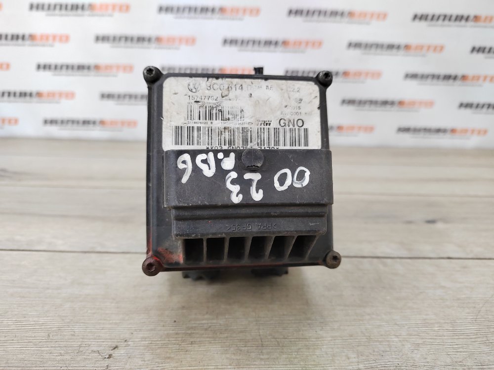 Блок ABS АБС, 1500 рублей, Москва