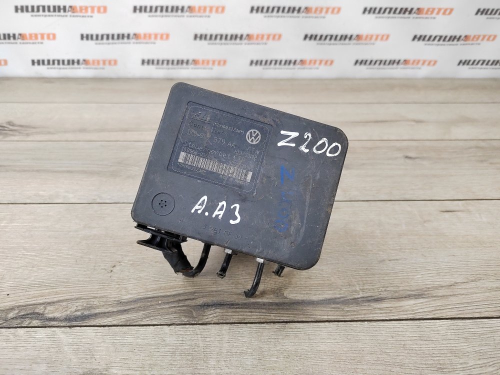 Блок ABS АБС, 2500 рублей, Москва