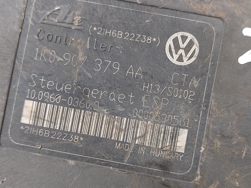 Блок ABS АБС, 2500 рублей, Москва