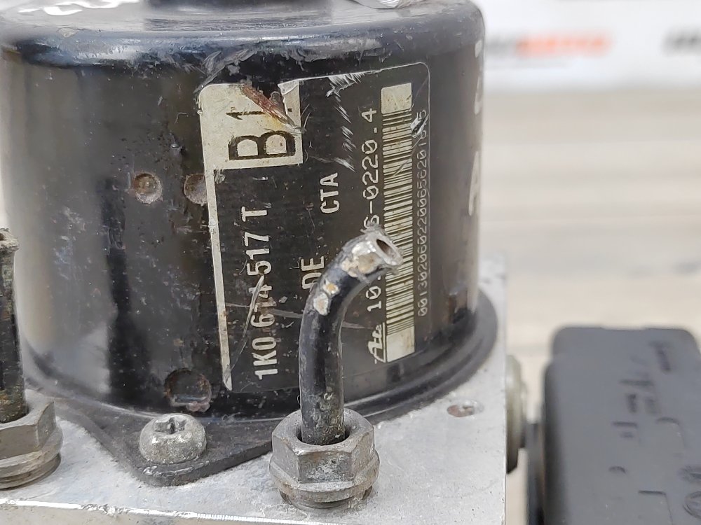 Блок ABS АБС, 2500 рублей, Москва