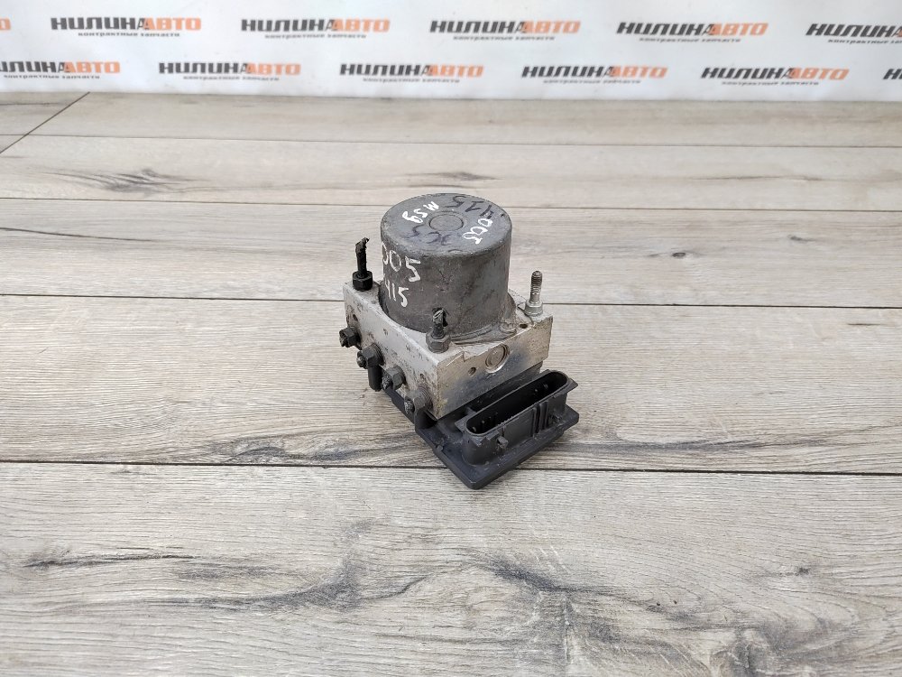 Блок ABS АБС, 1300 рублей, Москва