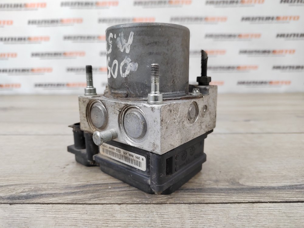 Блок ABS АБС, 1300 рублей, Москва