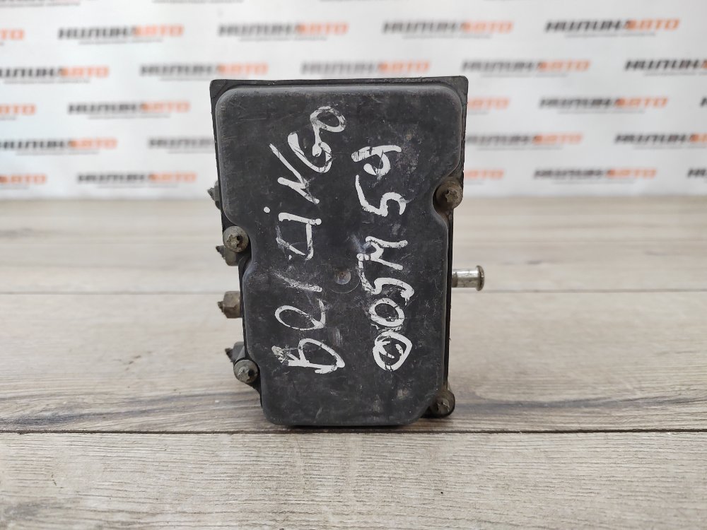 Блок ABS АБС, 1300 рублей, Москва