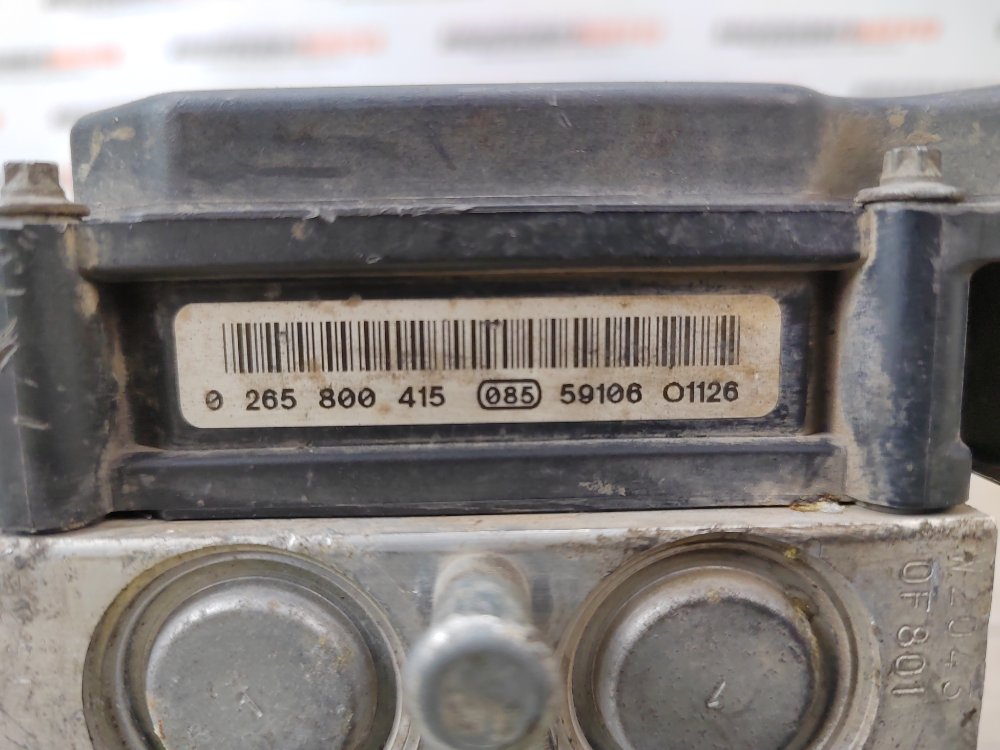 Блок ABS АБС, 1300 рублей, Москва