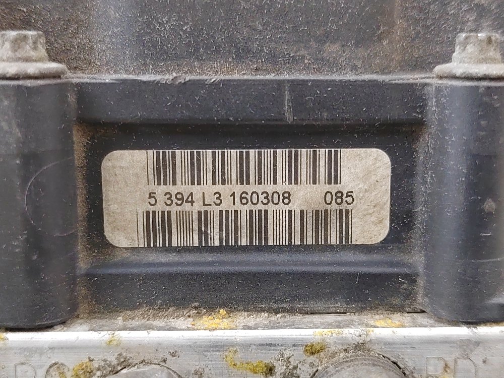 Блок ABS АБС, 5000 рублей, Москва