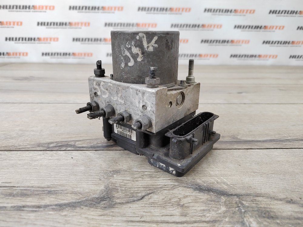 Блок ABS АБС, 1300 рублей, Москва