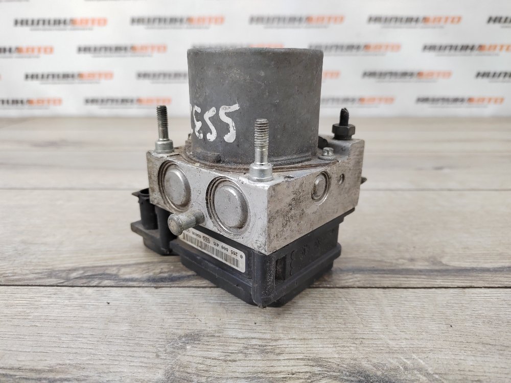 Блок ABS АБС, 1300 рублей, Москва