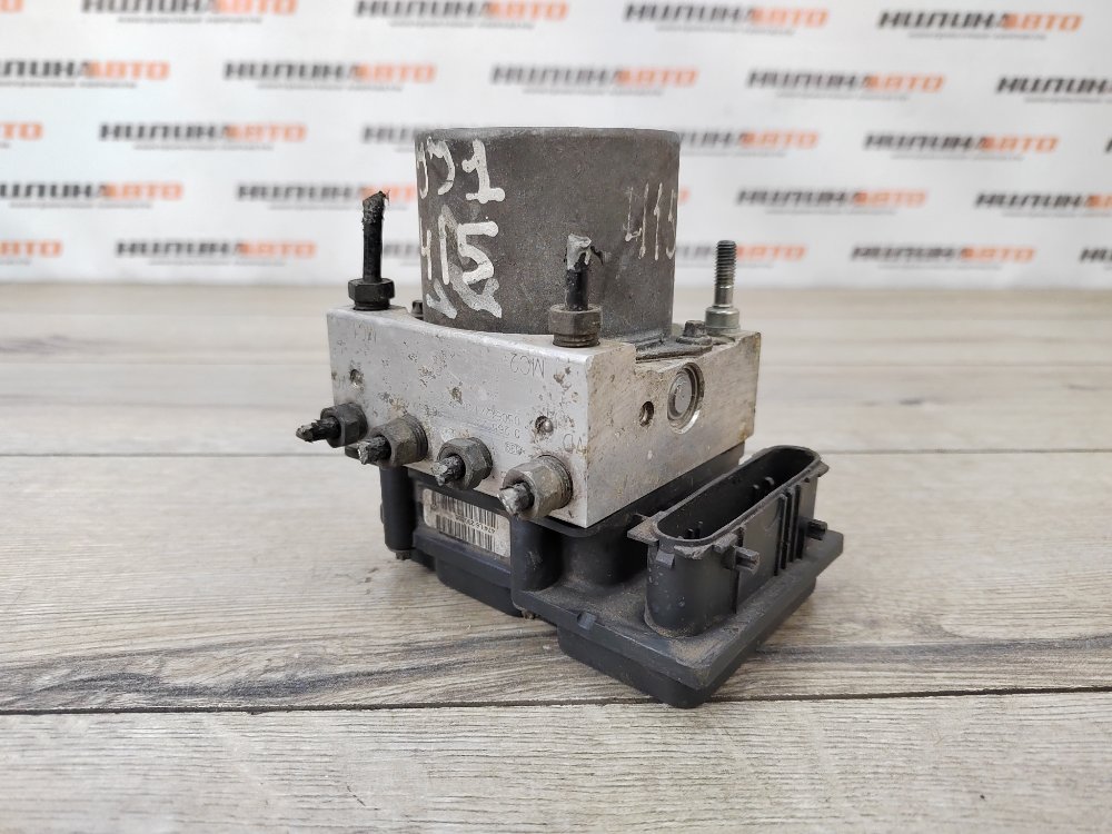 Блок ABS АБС, 1300 рублей, Москва