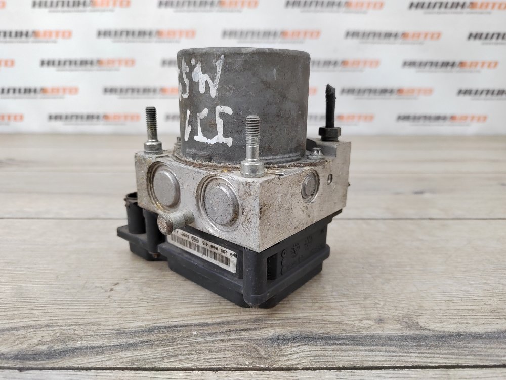 Блок ABS АБС, 1300 рублей, Москва