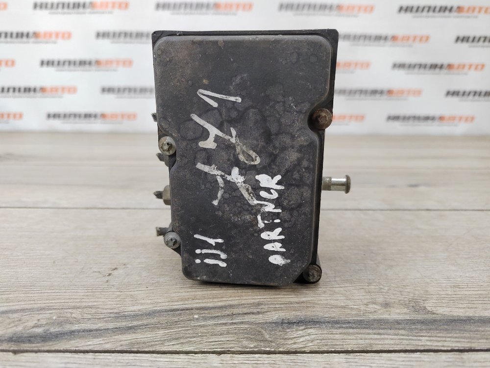 Блок ABS АБС, 1300 рублей, Москва