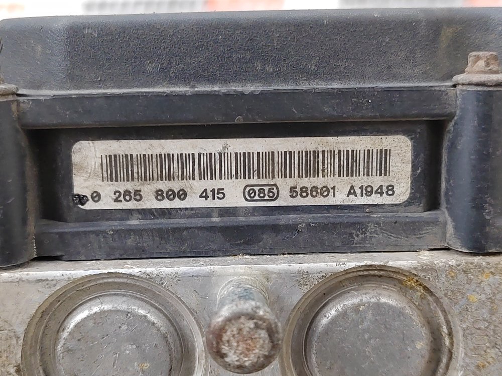 Блок ABS АБС, 1300 рублей, Москва