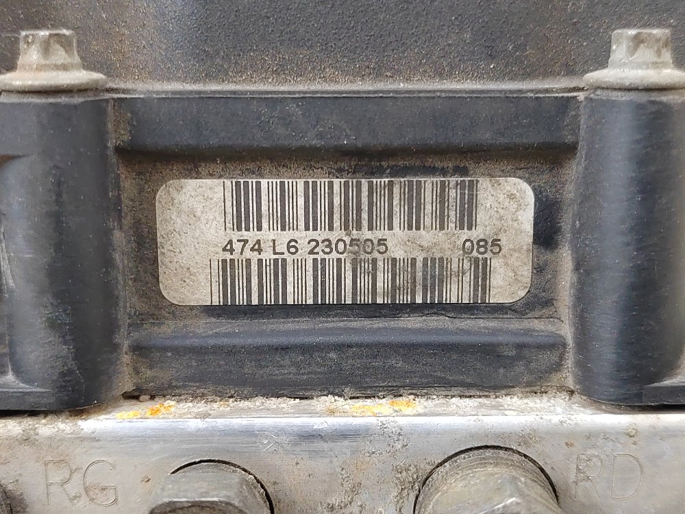 Блок ABS АБС, 1300 рублей, Москва