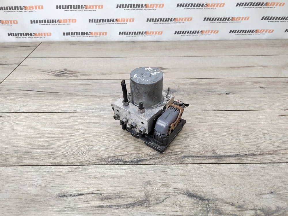 Блок ABS АБС, 2000 рублей, Москва