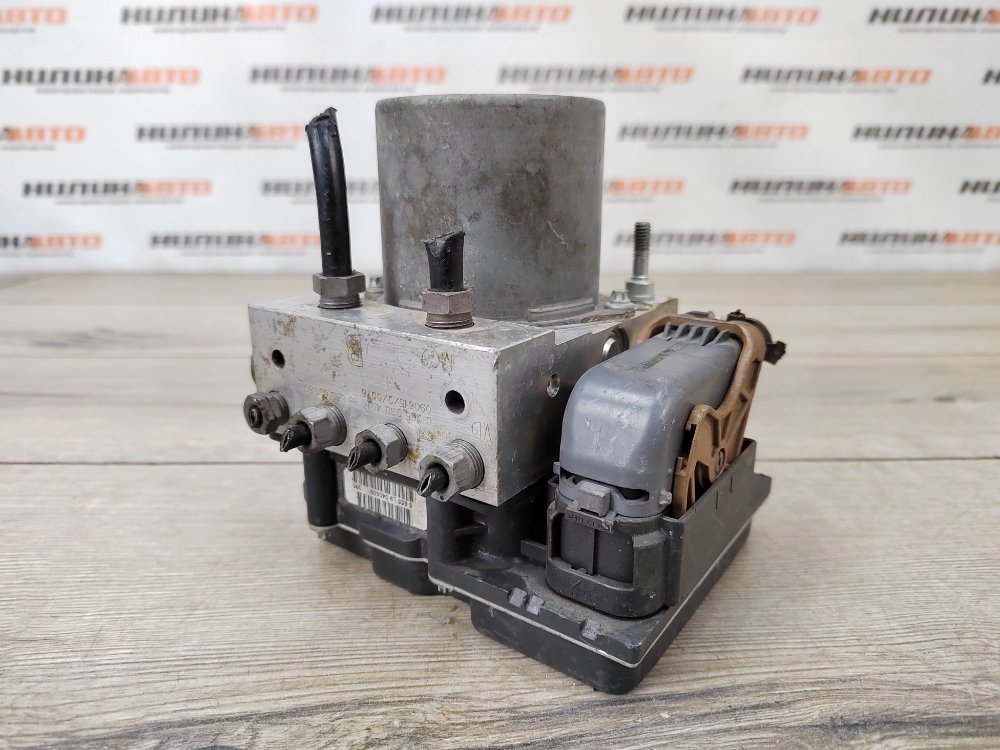 Блок ABS АБС, 2000 рублей, Москва