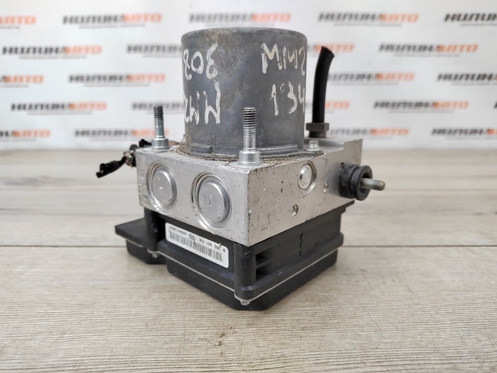 Блок ABS АБС, 2000 рублей, Москва