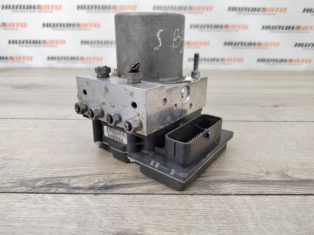 Блок ABS АБС, 2000 рублей, Москва