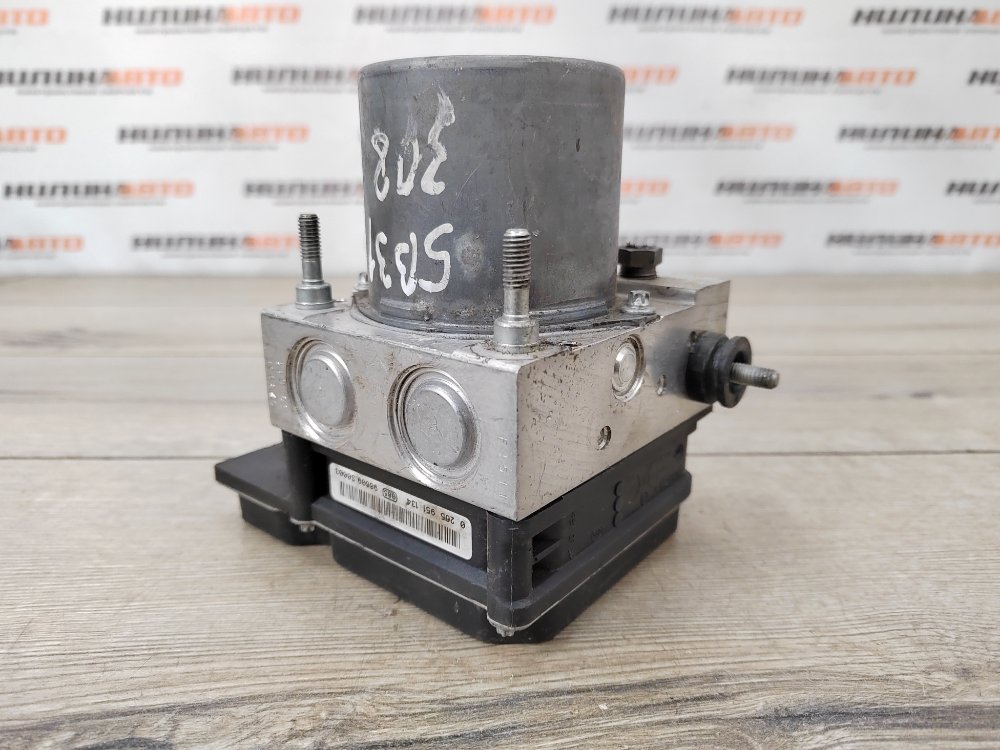 Блок ABS АБС, 2000 рублей, Москва