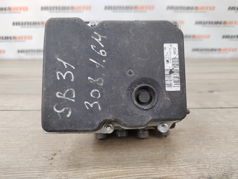 Блок ABS АБС, 2000 рублей, Москва