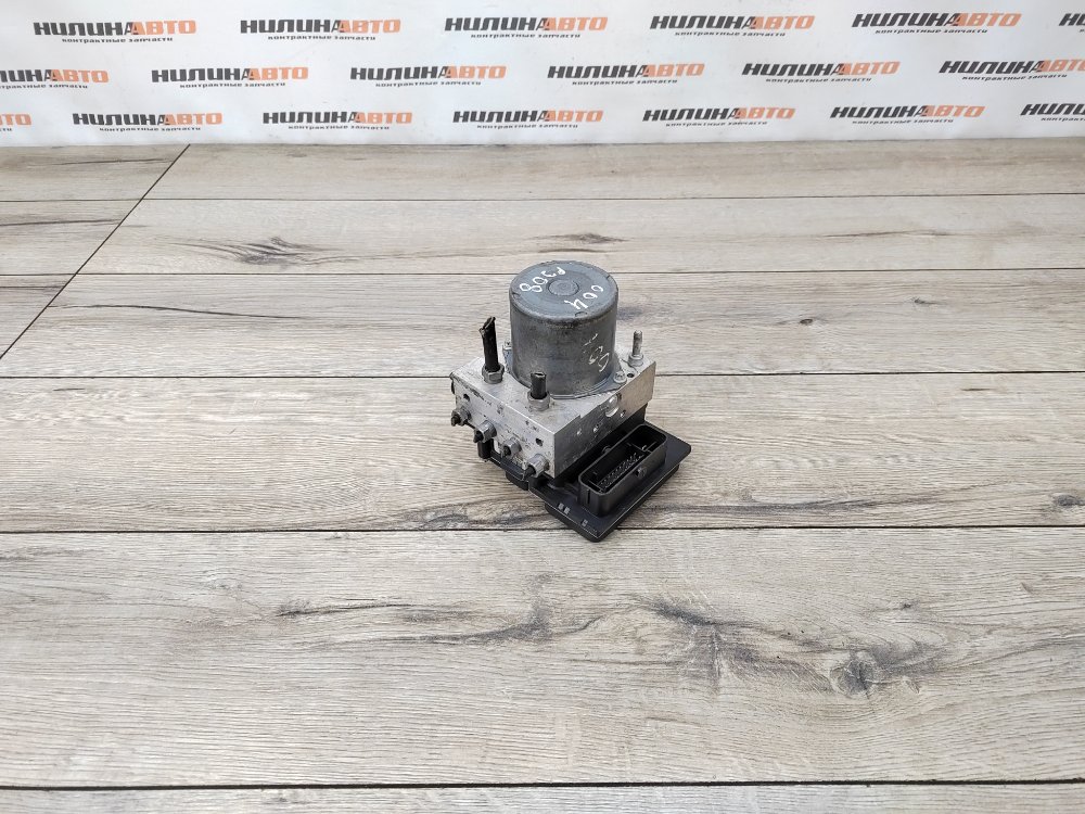 Блок ABS АБС, 2000 рублей, Москва